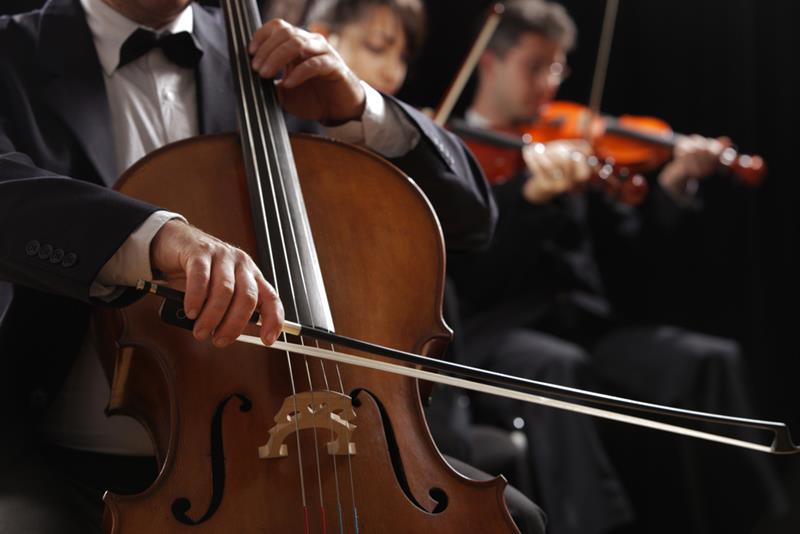The Best of Classics & Opera with Ballet